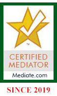 Certified Mediator